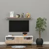 Pasific Tv Sehpası