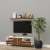 Pasific Tv Sehpası
