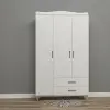 Klasik 3 Kapılı Gardrop