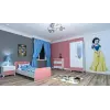 Almira Pembe Genç Odası Takımı