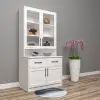 Asos Camlı Vitrin