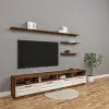 Express Membran Tv Ünitesi