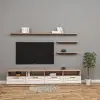 Express Membran Tv Ünitesi