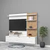 Kentury Membran Tv Ünitesi