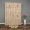 Quart 4 Kapılı Gardrop