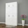 Loft 3 Kapılı Gardrop