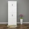 Geometri 2 Kapılı Gardrop