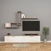 Leades Tv Ünitesi