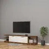 Galaxy Membran Tv Ünitesi