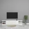 Galaxy Membran Tv Ünitesi