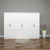 Pierloti 6 Kapılı Gardrop