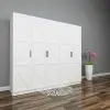 Taggy 5 Kapılı Gardrop