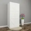 Latte 2 Kapılı Gardrop