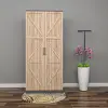 Latte 2 Kapılı Gardrop
