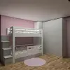 Airplane Genç Odası Takımı