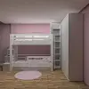 Airplane Genç Odası Takımı