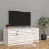 Serman Tv Ünitesi
