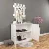 Marangozhaneden Membran Ayakkabılık
