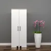 Well 2 Kapılı Kiler Dolabı