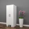 Well 2 Kapılı Kiler Dolabı