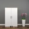 Mix 2 Kapılı Kiler Dolabı