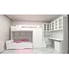Elvis Genç Odası Takımı