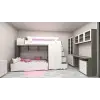 Snow Genç Odası Takımı
