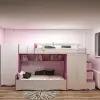 Özel Tasarım Genç Odası Takımı