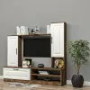 Stand Membran Tv Ünitesi