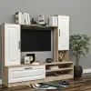 Stand Membran Tv Ünitesi