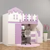 İdea Çalışma Masalı Ranza