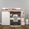 Engin Dolaplı Maxi Ranza