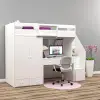 Engin Dolaplı Maxi Ranza