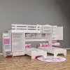 Navaro Genç Odası Takımı