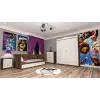 Frame Genç Odası Takımı