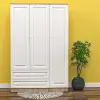 Sevtap 4 Kapılı Gardırop