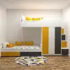 Elit Genç Odası Takımı