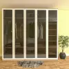 Jessica 5 Kapılı Reflekte Gardırop