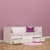Well Modern Çekmeceli Sedir