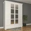 Otantik 4 Kapılı Gardırop