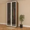 Elmas 2 Kapılı Reflekte Gardırop