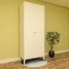 Almera 2 Kapılı Gardırop