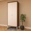 Almera 2 Kapılı Gardırop