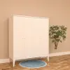 Baby 4 Kapılı Gardırop