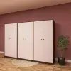 Troy 6 Kapılı Gardırop