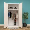 Sude 2 Kapılı Gardırop
