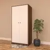 Sude 2 Kapılı Gardırop