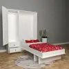 Neşe Küt Katlanır Yatak