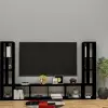 Sezer Tv Ünitesi