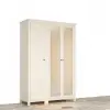 Yeliz 3 Kapılı Gardrop